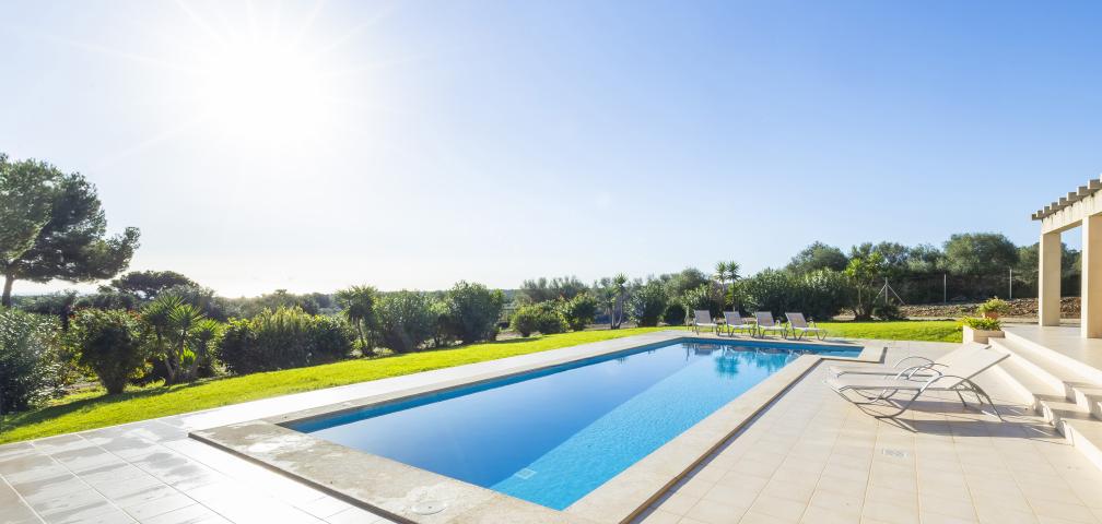 Finca Son Ropit