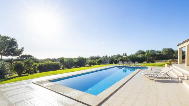 Finca Son Ropit