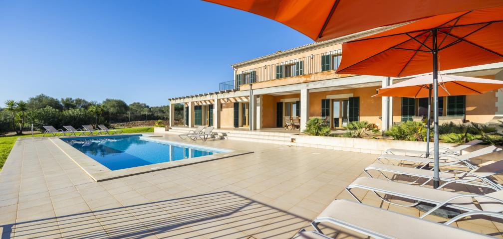 Finca Son Ropit