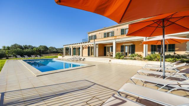 Finca Son Ropit