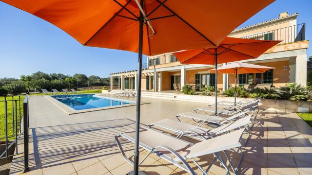 Finca Son Ropit