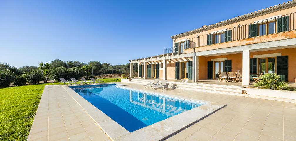 Finca Son Ropit