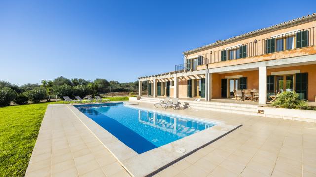 Finca Son Ropit