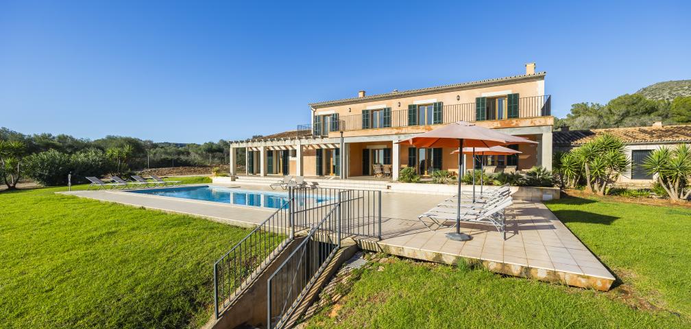 Finca Son Ropit
