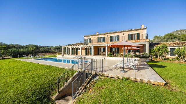 Finca Son Ropit