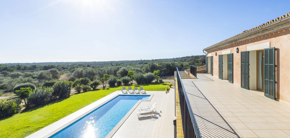 Finca Son Ropit
