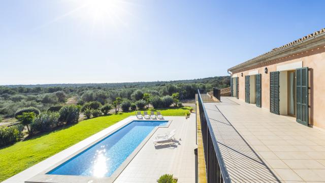 Finca Son Ropit