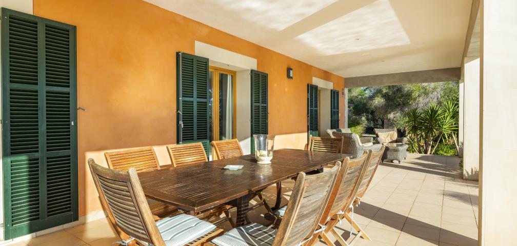 Finca Son Ropit