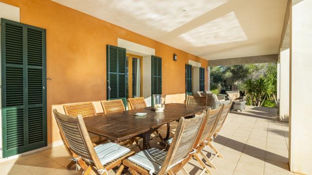 Finca Son Ropit