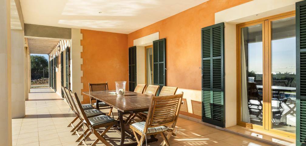 Finca Son Ropit