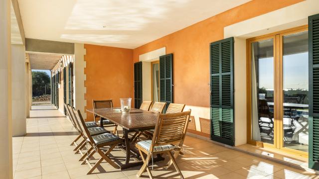 Finca Son Ropit