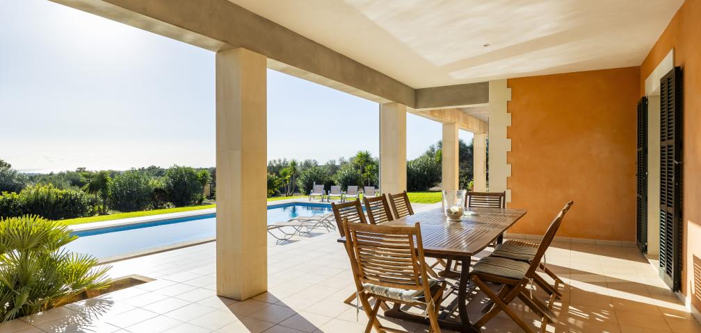 Finca Son Ropit