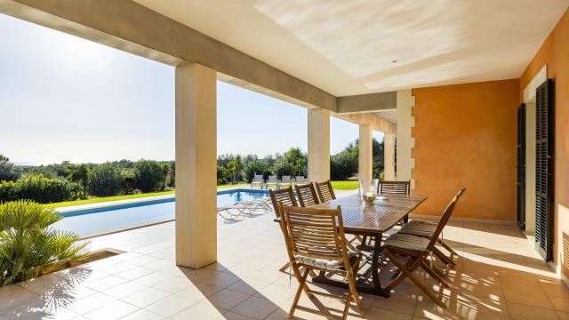 Finca Son Ropit