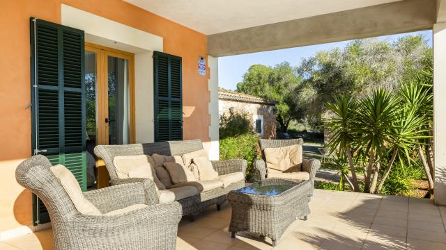 Finca Son Ropit