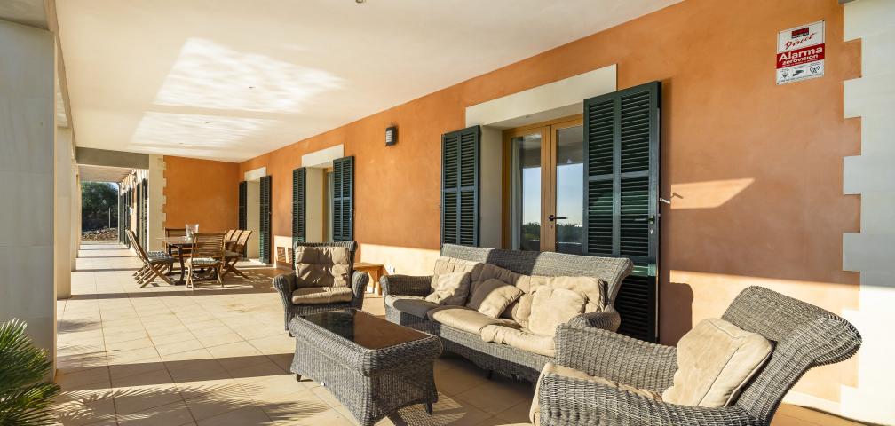 Finca Son Ropit