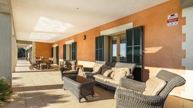 Finca Son Ropit
