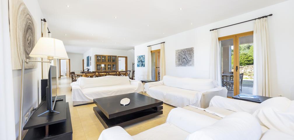 Finca Son Ropit