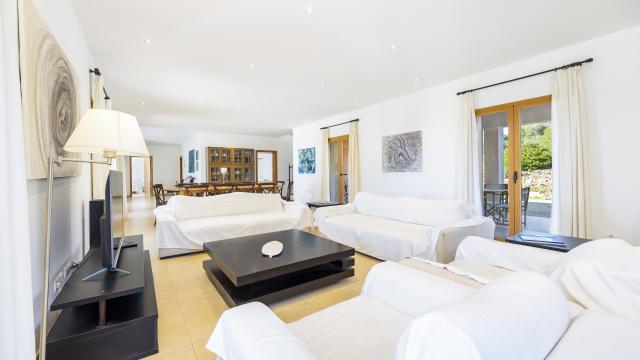 Finca Son Ropit