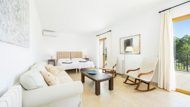 Finca Son Ropit