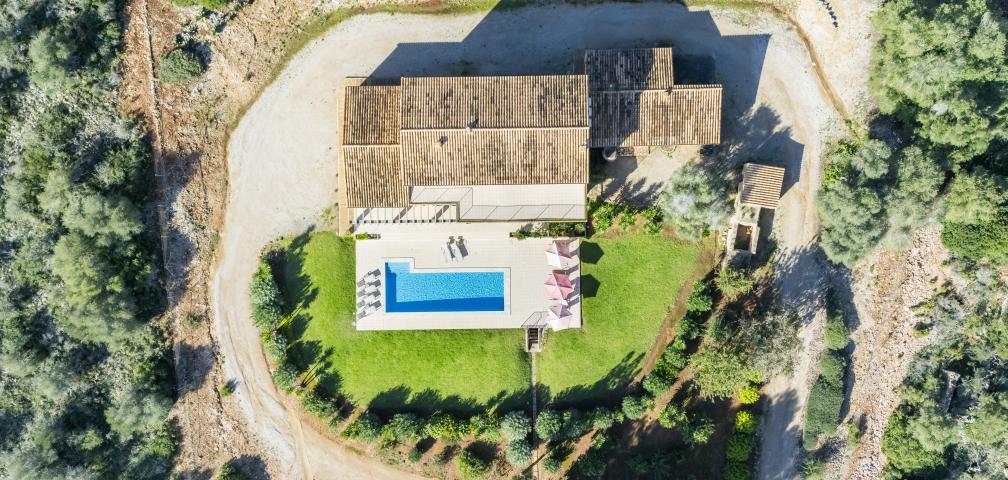 Finca Son Ropit