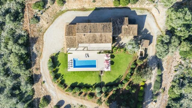 Finca Son Ropit