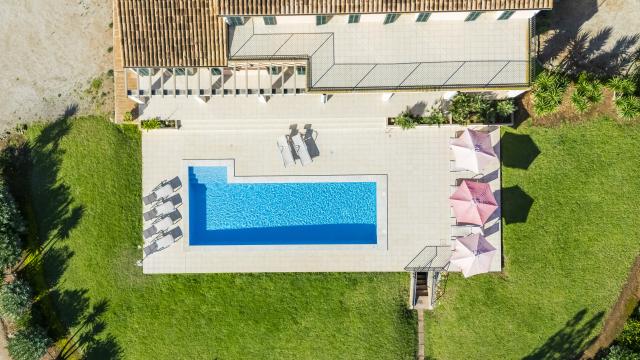 Finca Son Ropit
