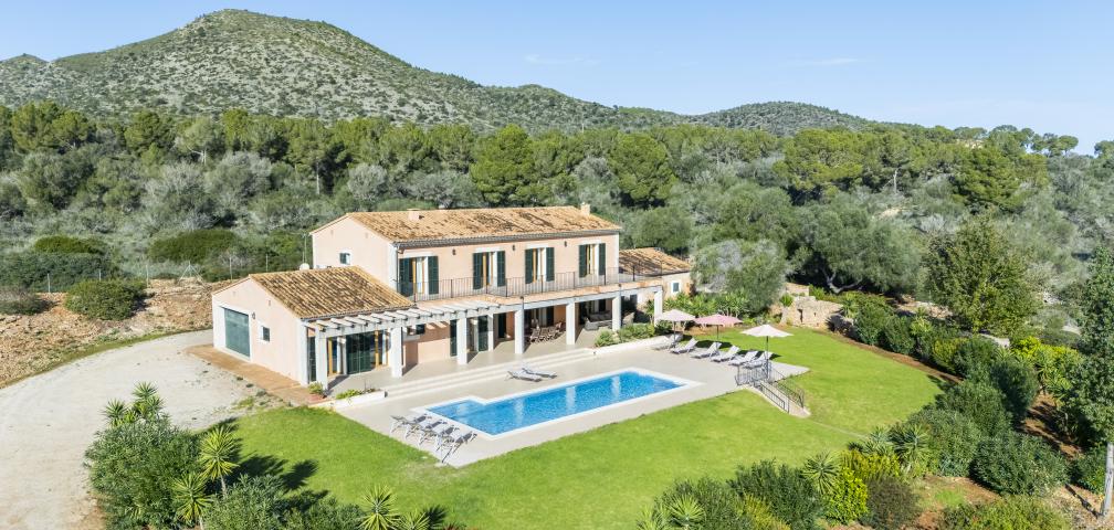 Finca Son Ropit