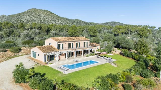 Finca Son Ropit