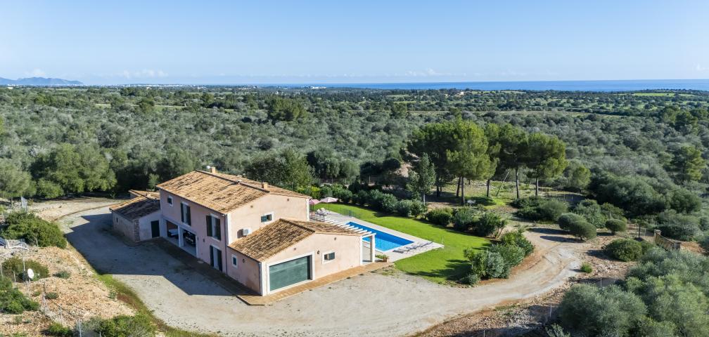 Finca Son Ropit