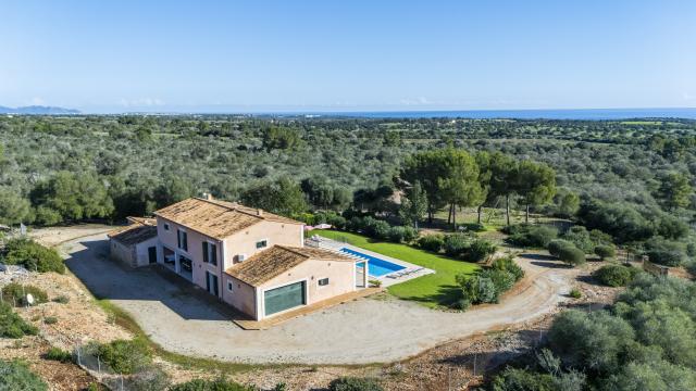Finca Son Ropit