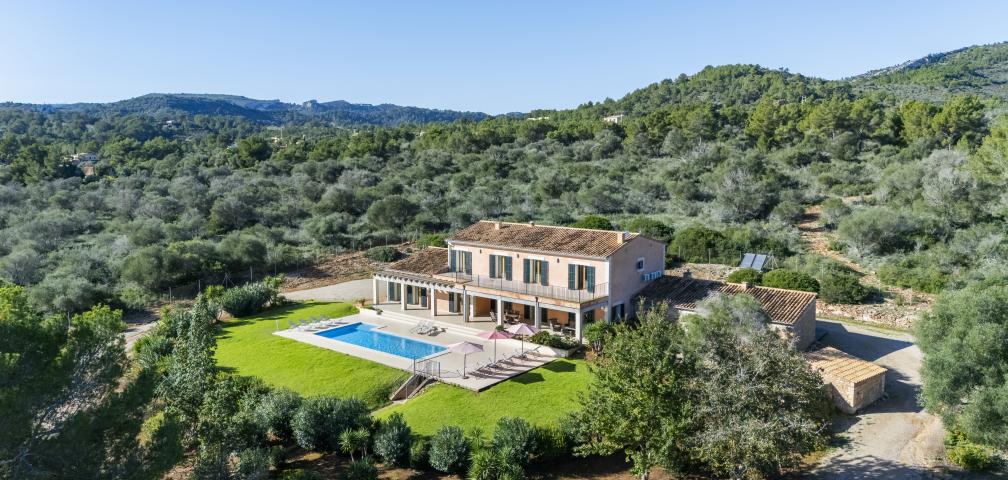 Finca Son Ropit