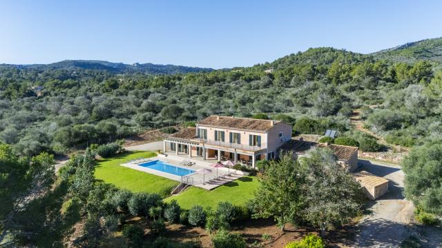 Finca Son Ropit