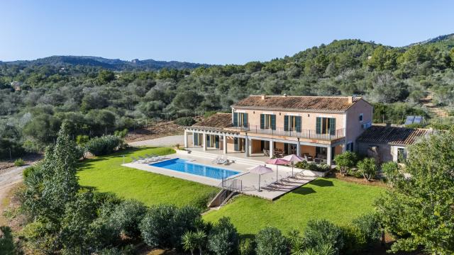 Finca Son Ropit
