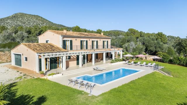 Finca Son Ropit