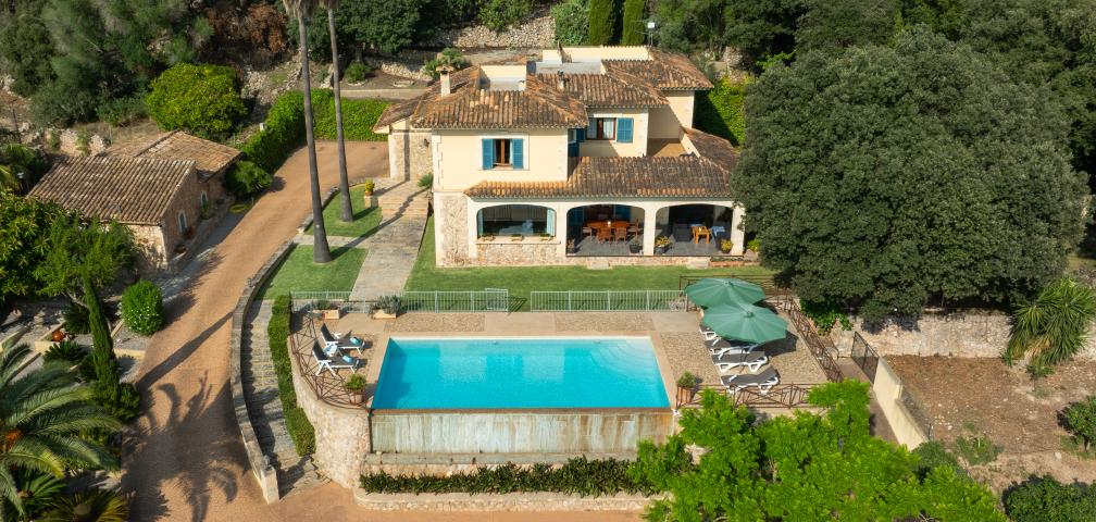 Finca Es Pujols