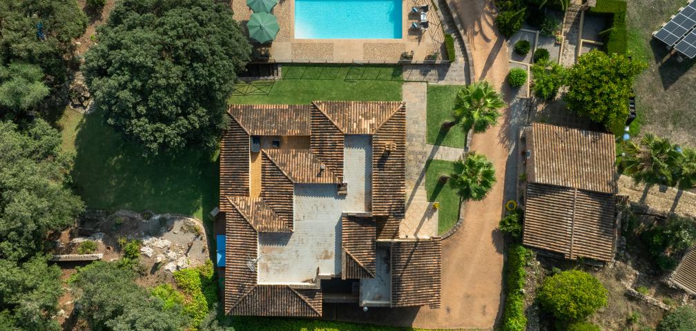 Finca Es Pujols