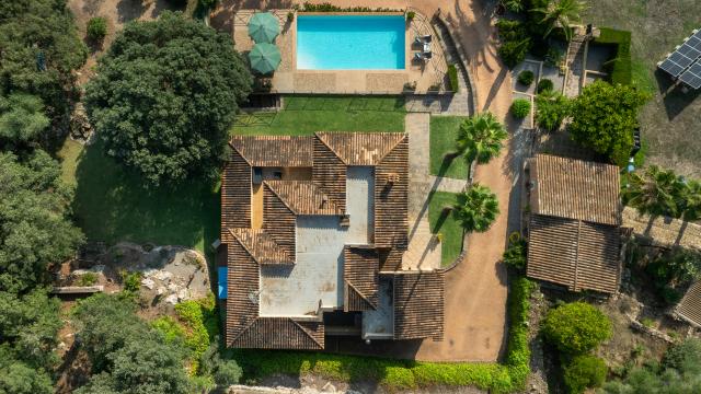 Finca Es Pujols