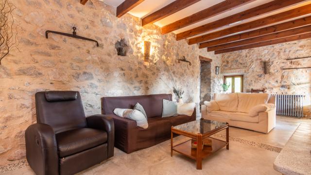 Finca Ses Eres