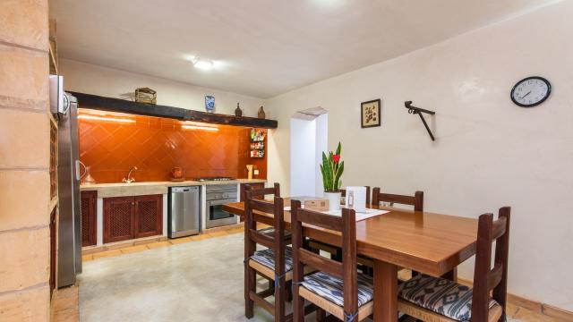 Finca Ses Eres