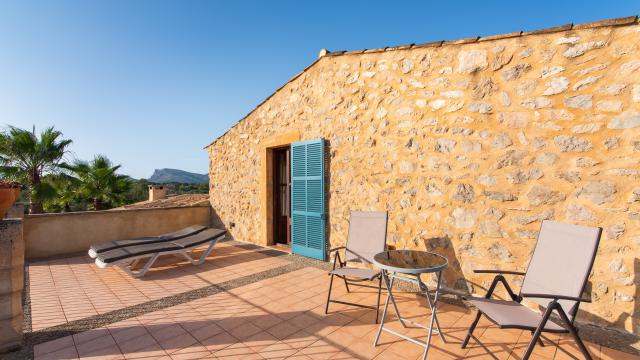 Finca Ses Eres