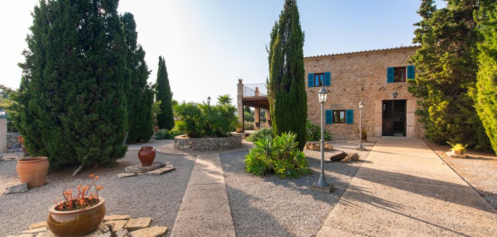 Finca Ses Eres