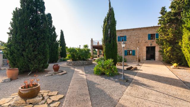 Finca Ses Eres