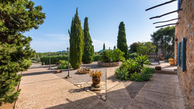 Finca Ses Eres