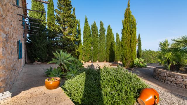 Finca Ses Eres