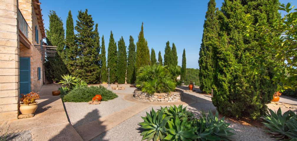 Finca Ses Eres