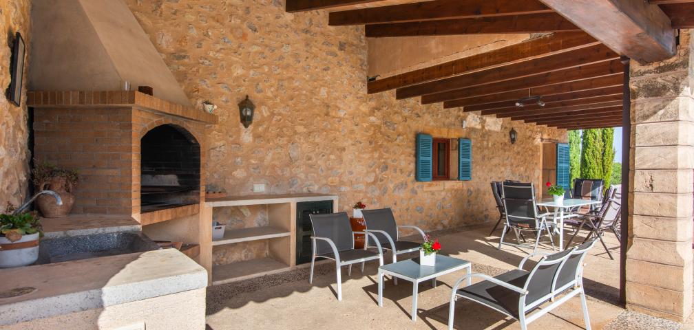 Finca Ses Eres