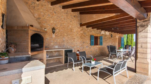 Finca Ses Eres