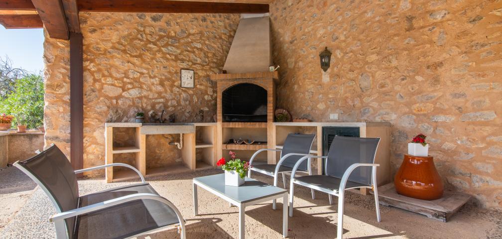 Finca Ses Eres