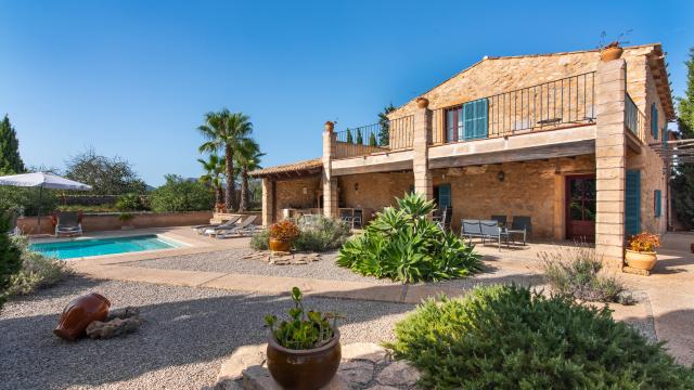 Finca Ses Eres