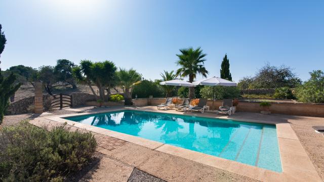 Finca Ses Eres